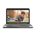 Toshiba Satellite T235D-S1345 TruBrite 13.3-Inch Ultrathin Laptop (Black)