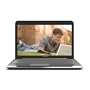 Toshiba Satellite T235D-S1340 TruBrite 13.3-Inch Ultrathin Laptop (Black)