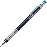 Pentel Graph Let Mechanical Pencil, 0.7mm (PG507-CD)