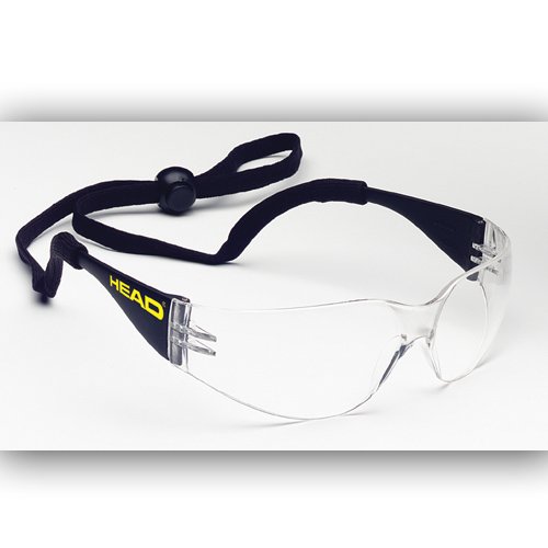 Impulse Goggle - Racket Sports