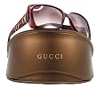 Gucci Sunglasses GG 3537/S BURGUNDY DCGS2 GG3537