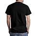TeeStars - Halloween Skeleton Rib Cage Heart Xray Easy Costume T-Shirt