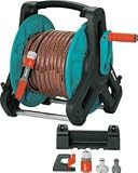 Produkt-Bild: GARDENA WANDSCHL .TROMMEL 50 SET 8009
