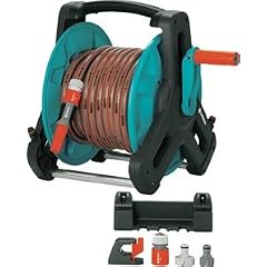 GARDENA WANDSCHL .TROMMEL 50 SET 8009