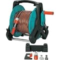 GARDENA WANDSCHL .TROMMEL 50 SET 8009