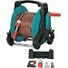 GARDENA WANDSCHL .TROMMEL 50 SET 8009