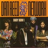 BABY NOW I 7 INCH (7" VINYL 45) UK MERCURY 1991