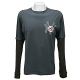 New York Yankees Juxtapose II T-Shirt by Red Jacket