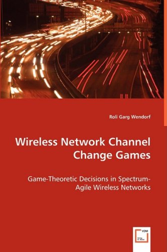 Channels and Networks