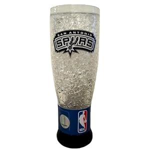 San Antonio Spurs Flared Pilsner by