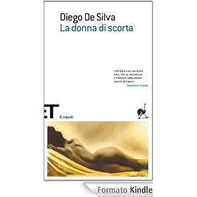 La donna di scorta (Einaudi tascabili. Scrittori)