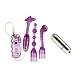 California Exotics / Swedish Erotica 4 Play Kit Adult Sex Toy Kit