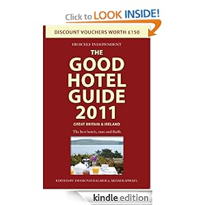 Good Hotel Guide