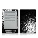 Radiosity Design Protective Decal Skin Sticker for Amazon Kindle DX 9.7 inch E-Book Reader