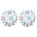 Wilton Winter Splendor Mini Baking Cups, Pack Of 100