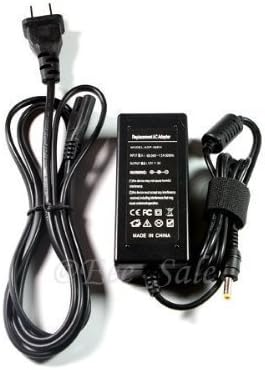 Replacement AC Adapter For ASUS Eee PC MK90H,Asus Eee PC T91,Asus Eee PC T91MT Netbook