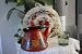 Gorgeous Wool Needlepoint Teapot Cover 05