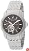 Bulova Men's 96A101 Automatic Self-Winding Mechanical Exhibition Caseback Bracelet Watch