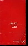 Jocaste: Folie bergere : [Paris, Theatre national de Chaillot, 9 avril 1976] (French Edition)