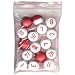 Plastic Tally Ball Set