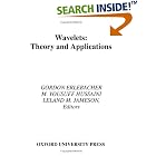 Wavelets: Theory and Applications (Icase Larc Series in Computational Science and... by Gordon Erlebacher, M. Yousuff Hussaini, and Leland M. Jameson