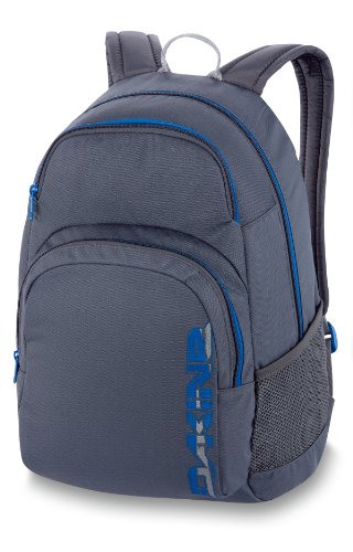 Dakine Rucksack CENTRAL, stencil, 26 Liters, 8130001 Preisvergleich