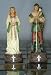 Robin Hood - Schachfiguren