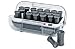 Revlon Heated Rollers 9306U