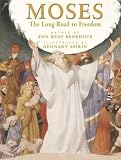 Buy : Moses: The Long Road to Freedom