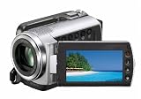 Sony HDR-XR100 80 GB HDD High Definition Camcorder (Silver)