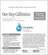 Boveda One-Step Calibration