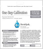Boveda One-Step Calibration