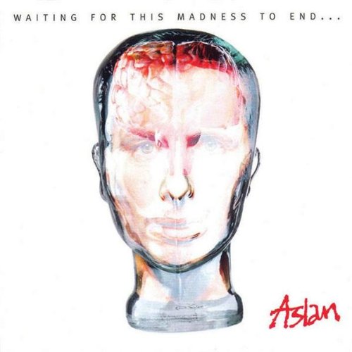 ASLAN : WAITING FOR THIS MADN