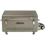 Solaire Anywhere Portable Infrared Propane Gas Grill, Stainless Steel