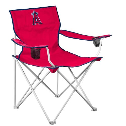 Folding Tailgating Chair - MLB