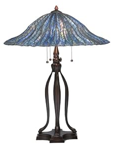 meyda table lamps