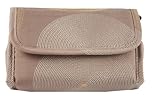 Danielle Earthly Chic Mini Flapover with Mirror