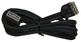 Pioneer Cdrgb31E 20P Rgb Extension Cable 3 Meter
