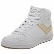 Pony Men's City Wings Hi Sneaker