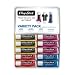 Chapstick Lip Balm Variety Pack (10 Sticks X 4g Each)