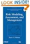 Risk Modeling, Assessment, and Management (Wiley Series in Systems Engineering and Management)