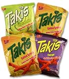 Barcel Taquis Surtidos