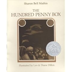 The Hundred Penny Box (Picture Puffin Books)