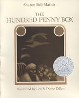 The Hundred Penny Box (Picture Puffin Books)