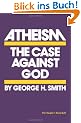 Atheism: The Case Against God (Skeptic's Bookshelf)