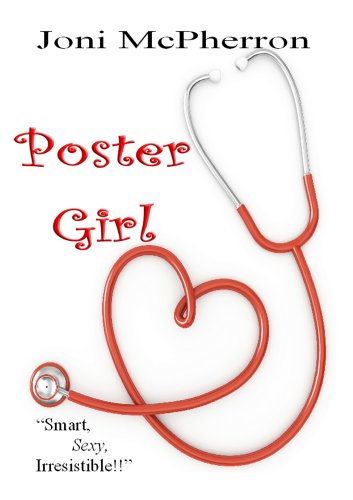 Kindle Daily Deals For Monday, May 20 – Bestsellers in All Genres All Priced at $1.99 or Less! plus Poster Girl: Erotic Musings of an ER Physician by Joni McPherron