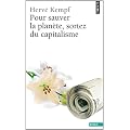 Pour sauver la plan�te, sortez du capitalisme