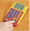 SEE N SOLVE VISUAL CALCULATOR