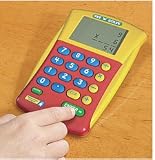 SEE N SOLVE VISUAL CALCULATOR