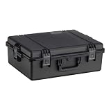 Hardigg Storm Case Waterproof Gear Box - iM2700 - Available in Various Colors and Styles